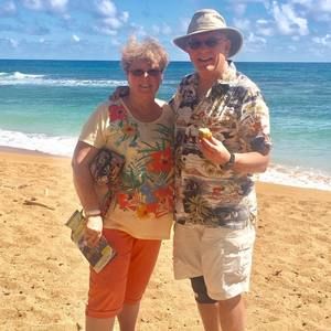 Meet your Posher, Pat